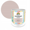 Latexová farba na stenu Beckers 2,5 l Powder pink mat