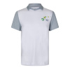Original Penguin Tennis Performance Polo Mens Quarry Small