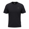 Tričko Hannah Alsek II Anthracite XL