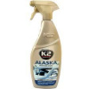 K2 Alaska 700ml - účinný odmrazovač okien (rozprašovač )