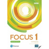 Focus 1 - 2nd Edition - Workbook