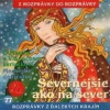 Audiokniha: Severnejšie ako na sever