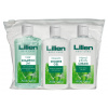 Lilien travel pack /šampón, sg, krém na ruky a telo
