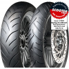 DUNLOP Pneumatika DUNLOP 120/70-12 51S TL SCOOTSMART