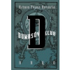 Dumasův klub - Arturo Pérez-Reverte; Anežka Charvátová