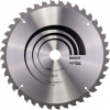 Bosch Pílový kotúč Optiline Wood, 305 mm, 40 zubov, b1 2,5 mm 2608640440