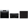 Bosch HRA534ES0 + BFL523MS0 + PUE611BB5E