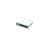 MikroTik RouterBOARD RB750r2, hEX lite