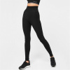 Everlast Super High Waisted Racer Leggings Black 10 (38)