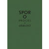 Spor o proces a událost