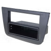 Rámeček autorádia 1/2-DIN Seat Altea / Toledo od r.v. 2004