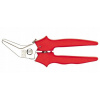 Nožnice Bessey multifunkčné D48A, ohnuté