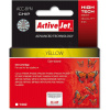 ActiveJet Ink cartridge Canon CLI-8 Yellow WITH CHIP - 14 ml ACC-8Y