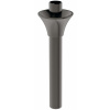 Ideal Standard La Dolce Vita Sprchové rameno stropné, 16 cm, Magnetic Grey BD680A5