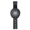 Kompas na zápěstí SUUNTO SK-8 s řemínkem - černá