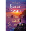 The Last Summer - Karen Swan