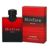La Rive Hitfire, Toaletná voda 90ml (Alternatíva parfému Christian Dior Fahrenheit) pre mužov