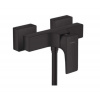 HansGrohe Metropol - Sprchová batéria, matná čierna 32560670