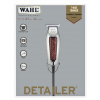 Wahl PRO Detailer Wide 5 (08081-1216)