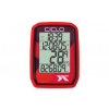 Ciclo Sport PROTOS 205. červený