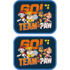 MARKAS Tienidlo na okno auta 2 ks Paw Patrol