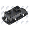 Prepínač, zdvihák skla NTY EWS-FR-036