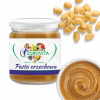 Prírodná orechová pasta s arašidovým krémom zdravá desiata Zdrovita 500 ml