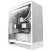 NZXT H7 Flow (2024), biela