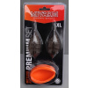 Kŕmitko - MIVARDI Method Feeder Premium Set XL (Kŕmitko - MIVARDI Method Feeder Premium Set XL)
