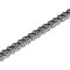 Reťaz JT Chains 420HDR2 (bezokrúžková čierna 102 článkov vr. rozpojovacej spojky)