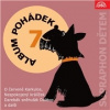 Audiokniha: Album pohádek 