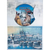 Princové jsou na draka - DVD /dárkový obal/