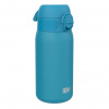 ion8 Nerezová fľaša na pitie Blue 400 ml