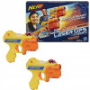 Pištoľ pre deti - Hasbro Nerf Launcher 2Pak Laser Ops Classic (Pištoľ pre deti - Hasbro Nerf Launcher 2Pak Laser Ops Classic)