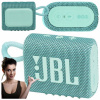 Prenosný reproduktor JBL GO 3 modrý 4,2 W