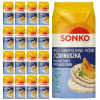 Sonko Kukurično-ryžové oblátky s čiernym kmínom 93 g