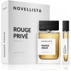 NOVELLISTA Rouge Privé NOVELLISTA Rouge Privé EDP 75 ml + NOVELLISTA Rouge Privé EDP 10 ml