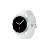 Samsung Galaxy Watch 8 L320 40mm, NFC, BT 5.3, Silver EU SM-L320 SM-L320NZSAEUE