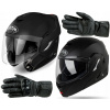 PRILBA NA MOTOCYKLE AIROH REV 19 JAW PINLOCK XL (PRILBA NA MOTOCYKLE AIROH REV 19 JAW PINLOCK XL)
