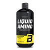 BioTech USA Liquid Amino, Príchuť pomaranč, Balenie 1000 ml