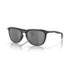 Oakley Thurso Matte Black w/Prizm Black Injected