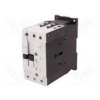 Stýkač 3-pólový 24VDC 72A NO x3 DIN, na panel DILM72 -25÷40°C