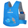 Bezpečnostný postroj LittleLife Toddler Animal Reins triceratops