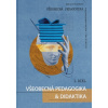 Všeobecná pedagogika učebnica pre 5. ročník konzervatória, 1. diel - Strenáčiková Mária