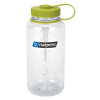 Nalgene Wide-Mouth 1000 ml, Clear