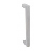 TI - Madlo na dvere - 2632 dĺžka madla - 380 mm (pár) 350 mm Nerez matná
