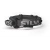 Silva Cross Trail 7XT čelovka Barva: Černá, Velikost: UNI
