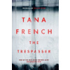Trespasser