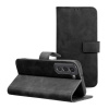 Kryt Forcell TENDER Book Case Samsung Galaxy A13 4G čierny