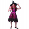 Kostým Čarodejnica MaDe r. 120-130